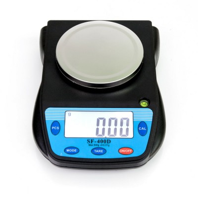 SF-400D LCD Display hanging kitchen scale high accurate balance