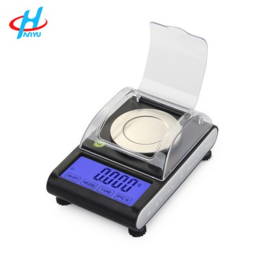 EC50 50g 0.001g diamond scale digital pocket scale