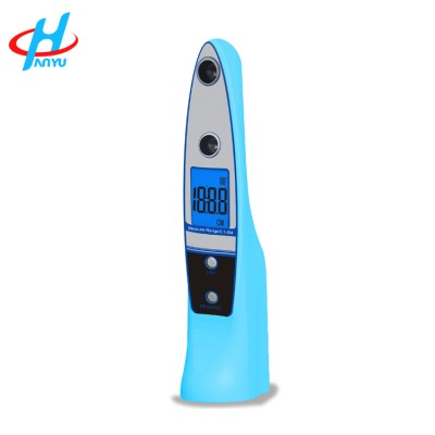 Ultrasonic cable height meter digital height measure