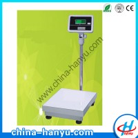 HY-TZP 60kg to 300kg stainless steel electronic weighing scale