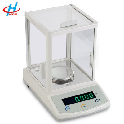 JT-B 1mg High Precision digital electronic analytical balance