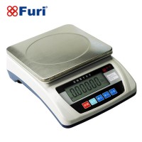 3kg / 0.01g Durable Digital Analytical High Electronic Precision Balance