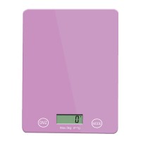 5KG Touch Key Digital Kitchen Scale