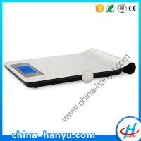 HY-518 stainless steel digital kitchen scale