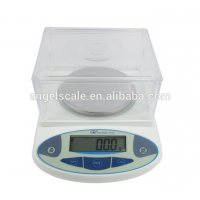 Electronic Balance 3000g/0.1g 2KG/0.1