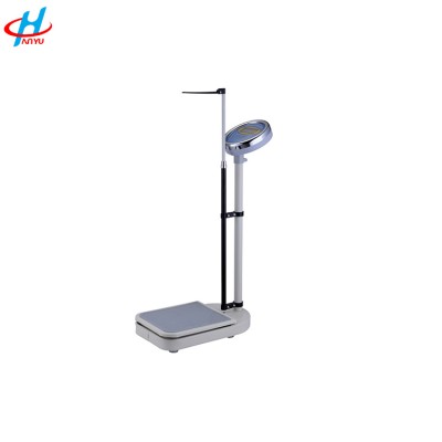 HY-RGZ150A 150kg Personal measurement of body heigh bathroom scale