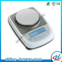 HY-TDA portable excel precision 5kg digital electronic weighing balance