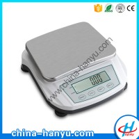 HY-YP-B 5000g 0.1g High precision electronic balance with RS232 interface