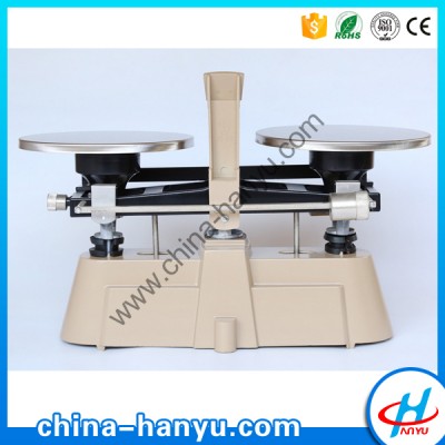 MB-2000 2000g double beam balance mechanical weighing balance