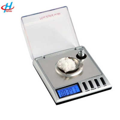 DS04B diamond weighting pocket scale