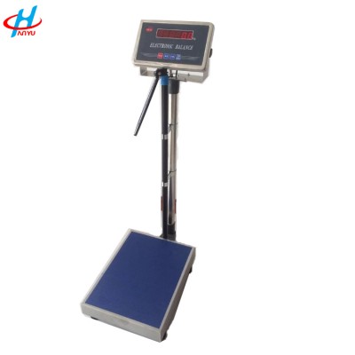 HY-RGZ200 200kg personal Weight height measuring bathroom boby scale