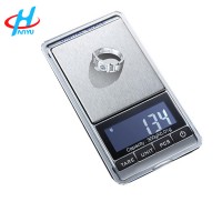 1000g 0.1g precision scale gold weighing scale digital pocket scale