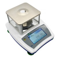 Furi TB Low Battery Stable Indication Electronic Gold Weighing Scale Precision Balance