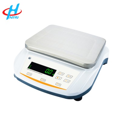 0.1g 1g high capacity laboratory equipment electronic balance